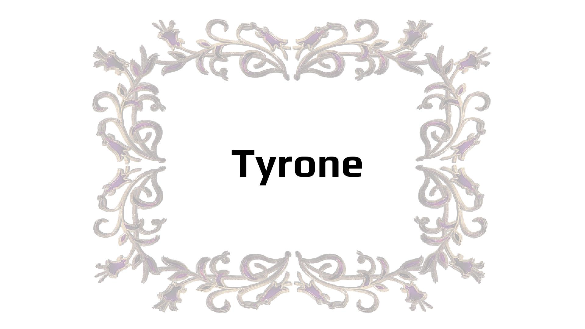 Nombres que significan Nombre