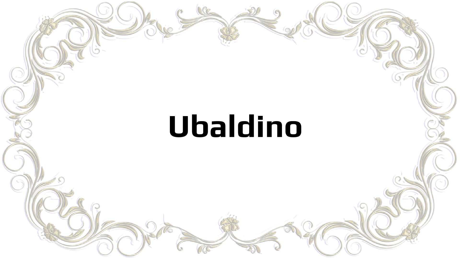 Nombres que significan Quienes