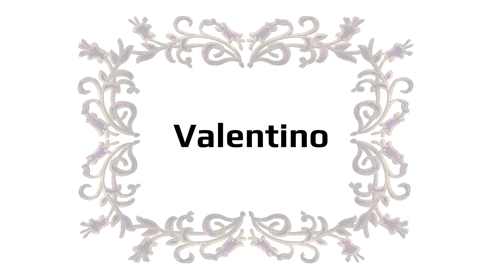 Nombres que significan Febrero