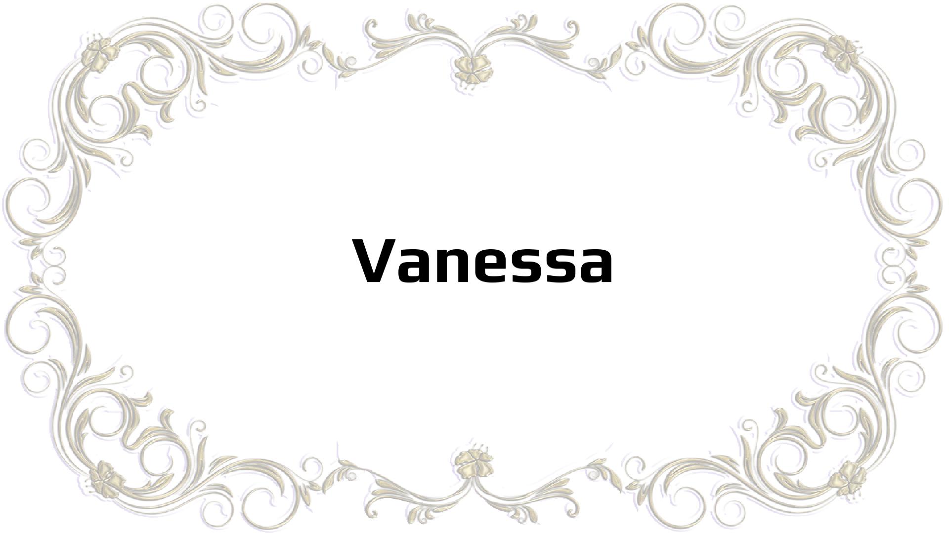 Nombres que significan Femenina