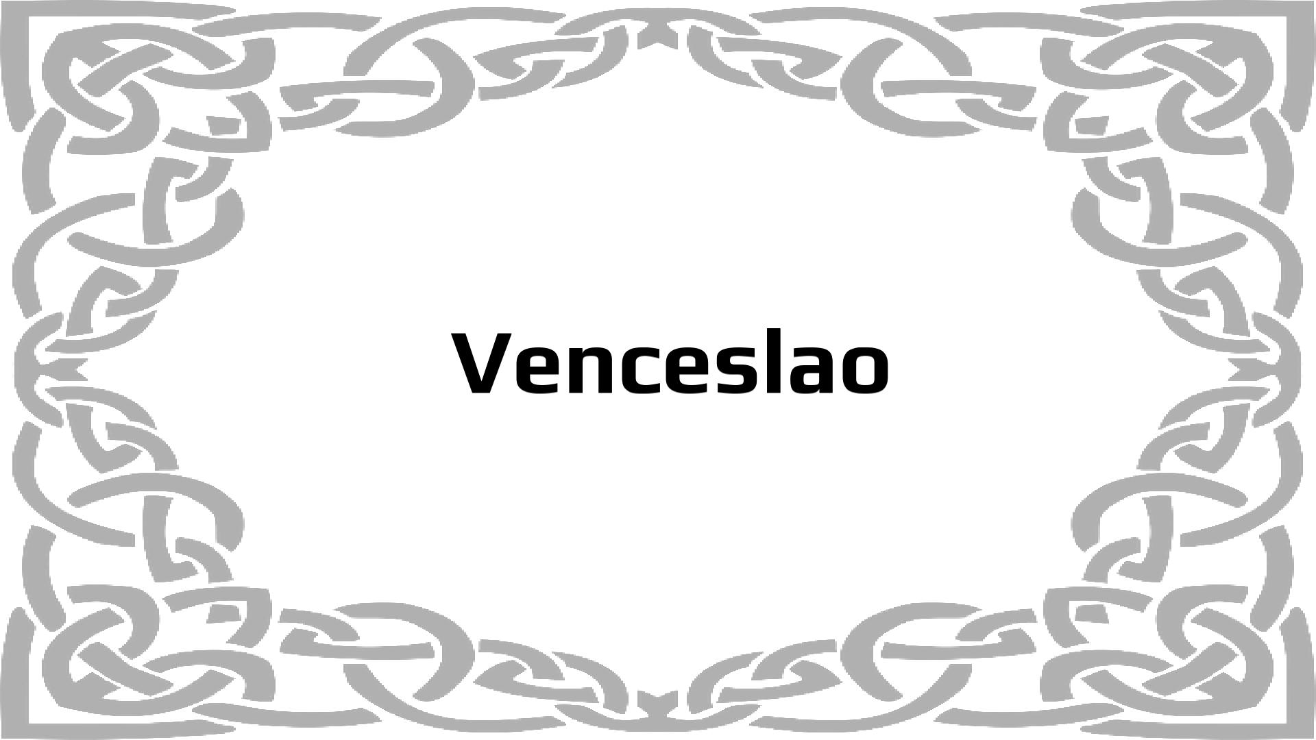 Nombres que significan Espera