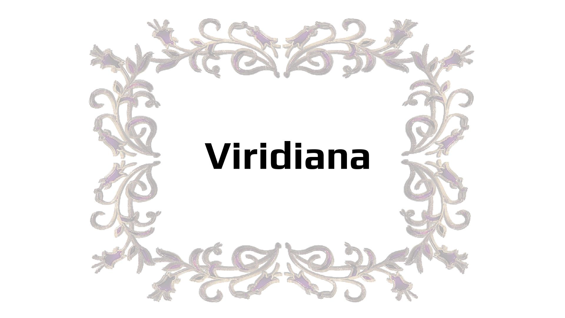 Nombres que significan Muchos