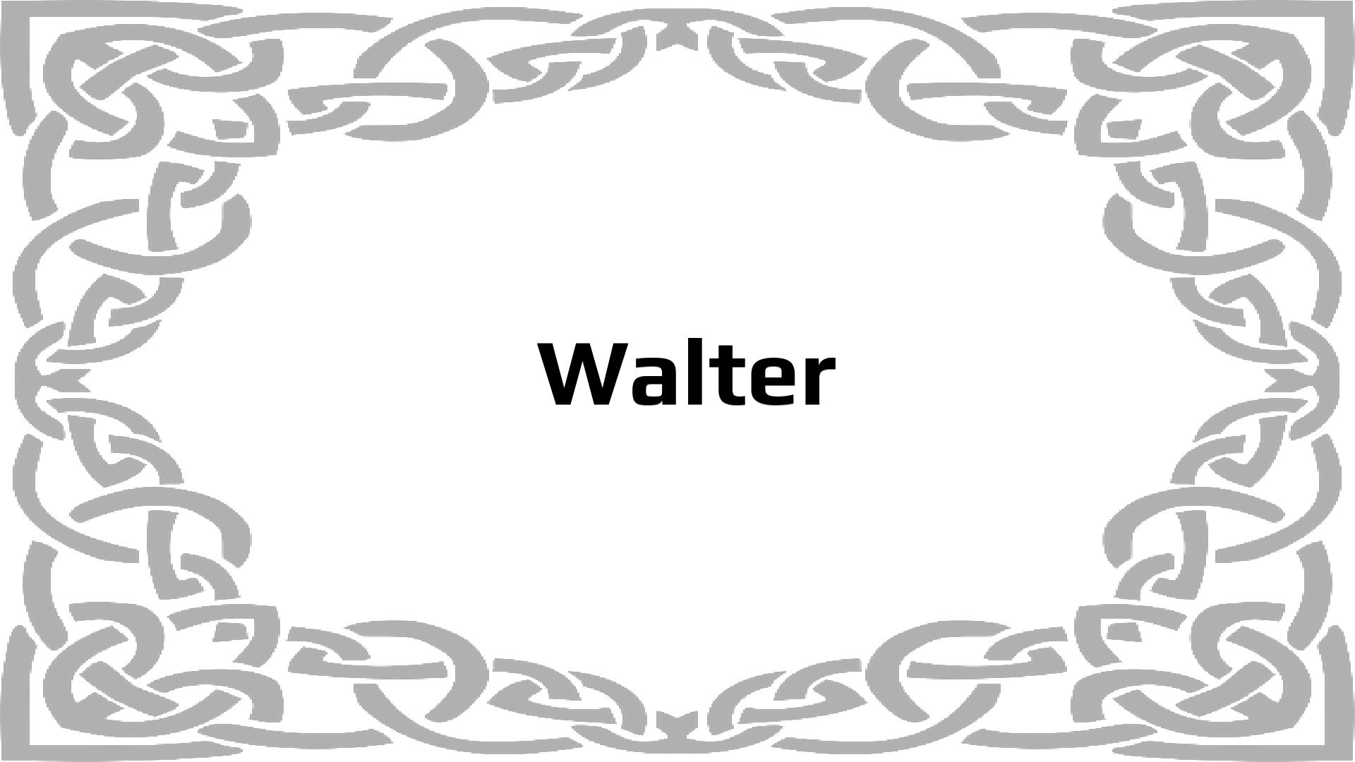 Nombres que significan Proyecto