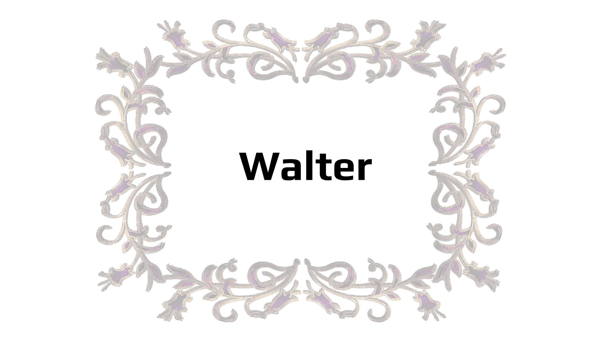 Nombres que significan Inglesa