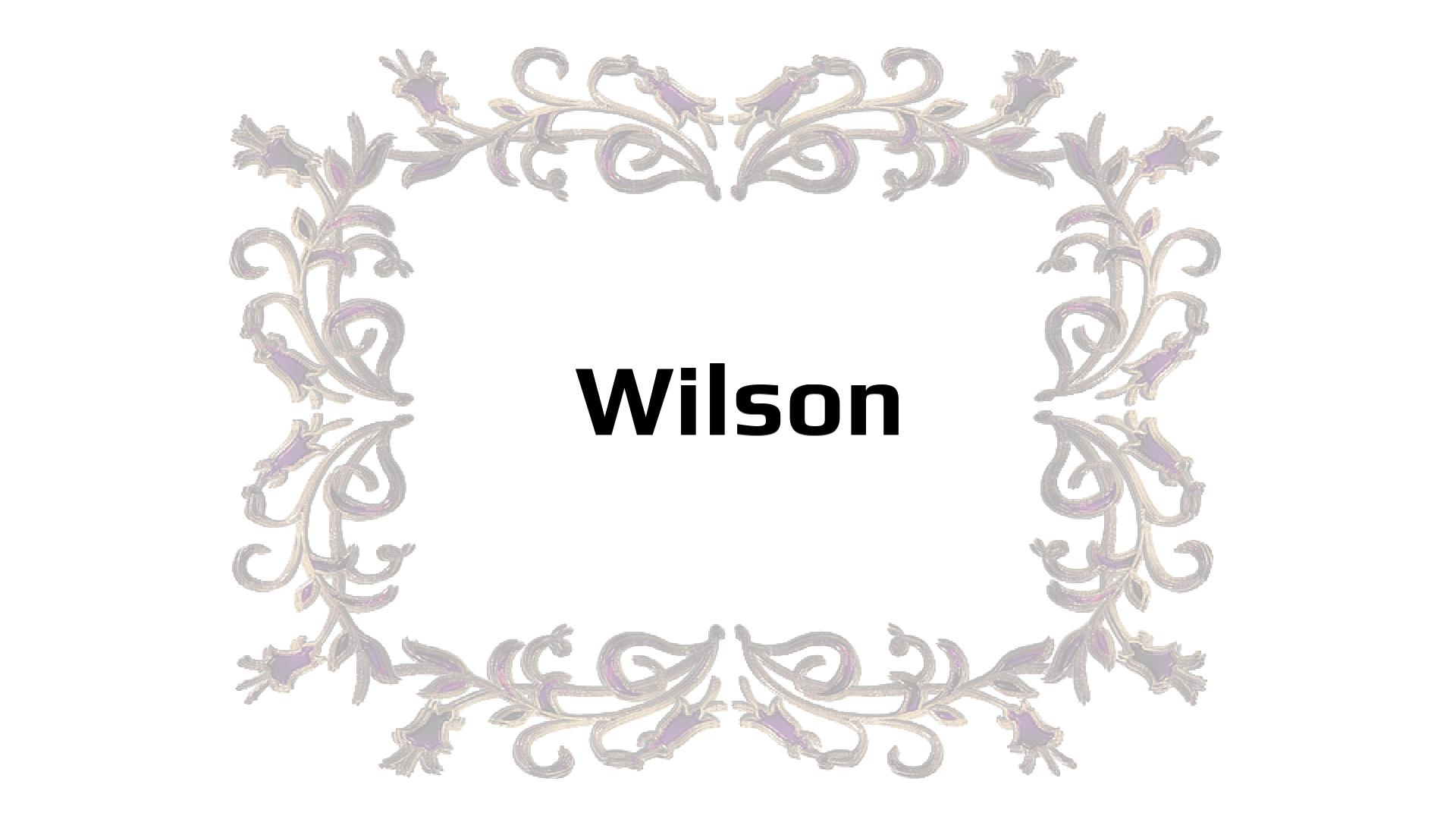 Nombres que significan Antiguo