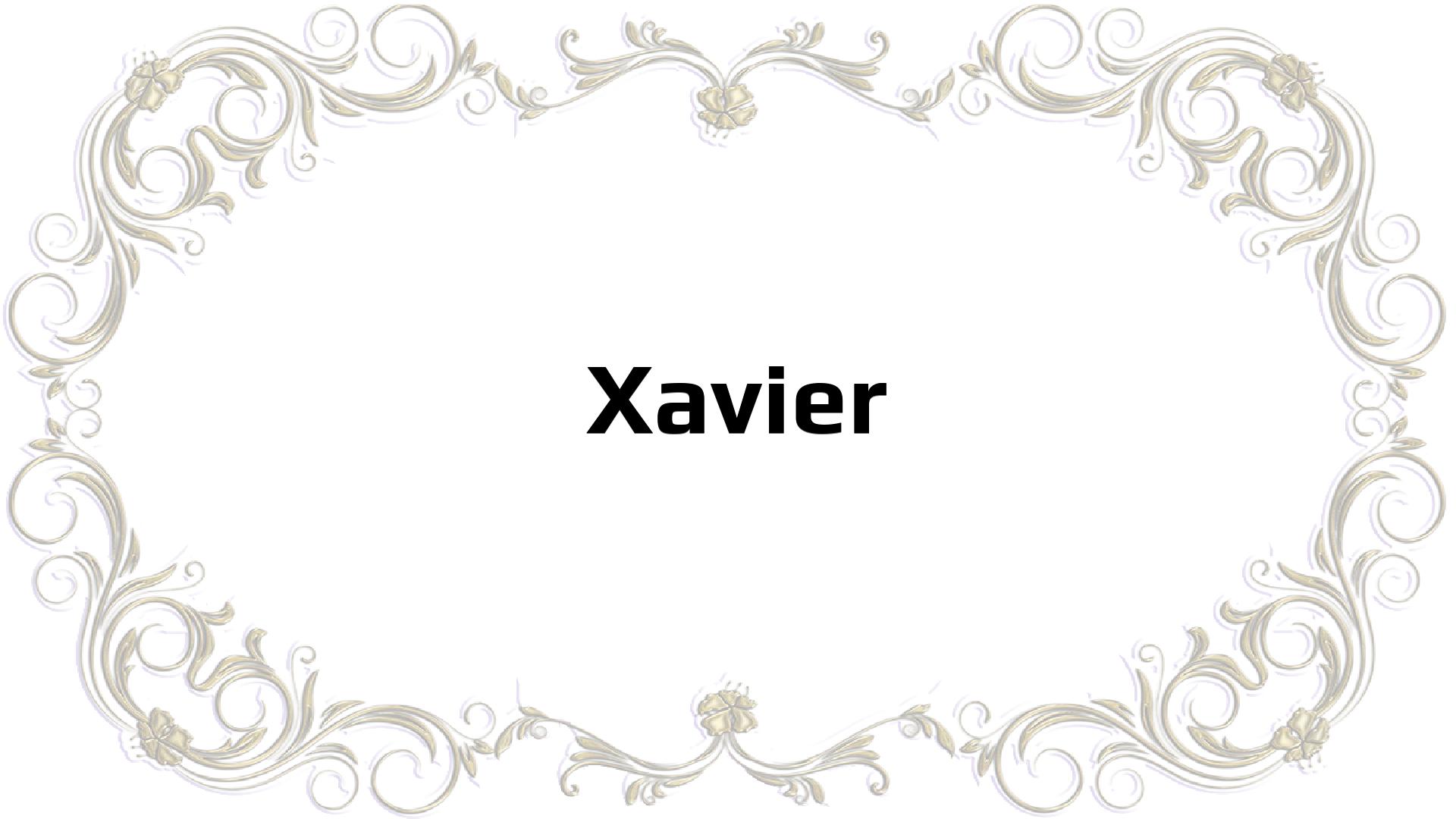 Nombres que significan Confiado