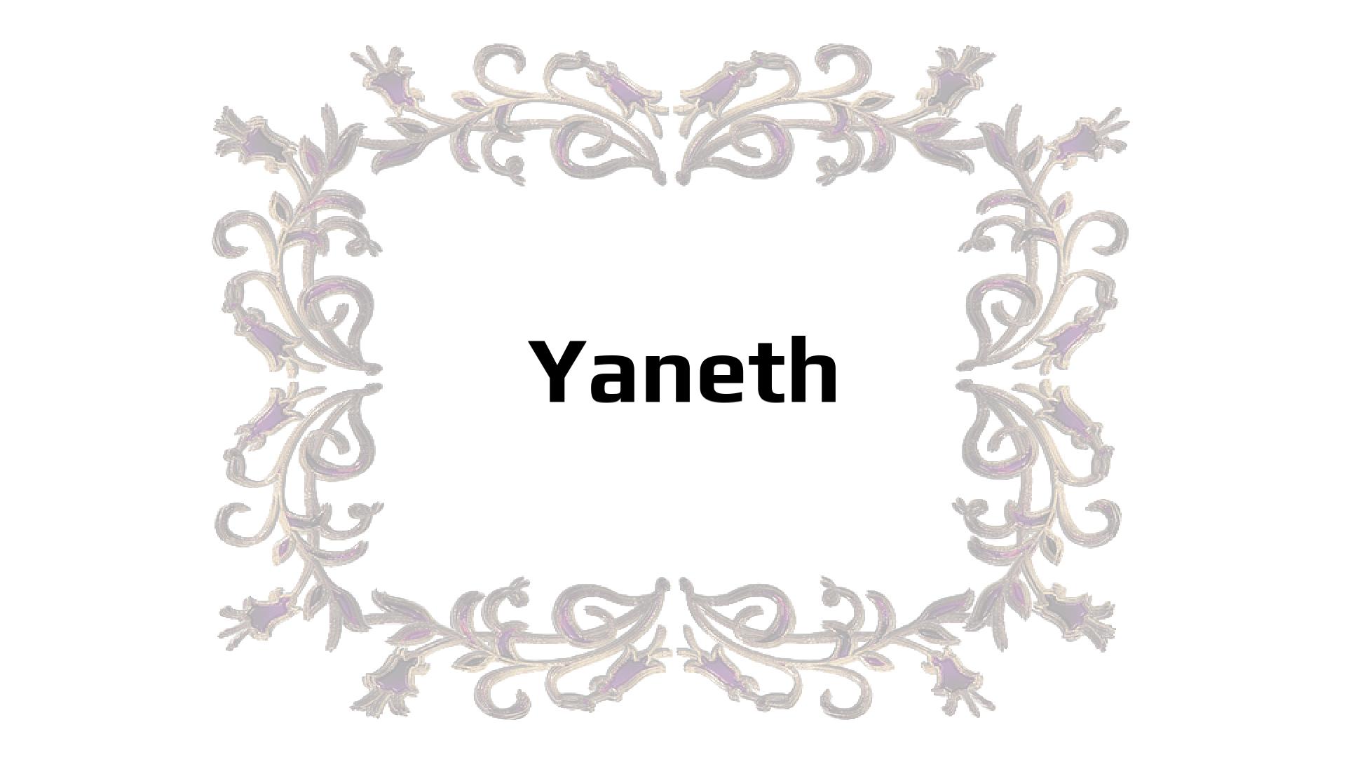 Nombres que significan Diciembre