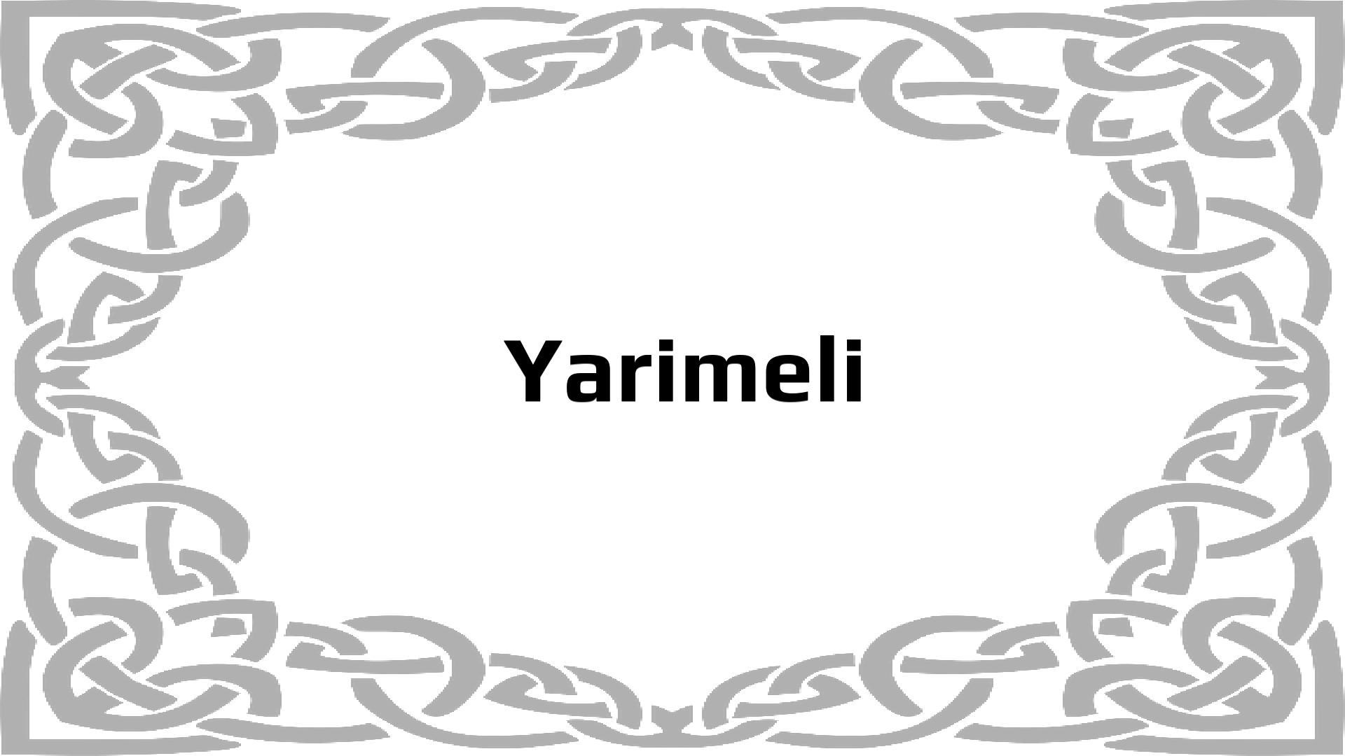 Nombres que significan Siente