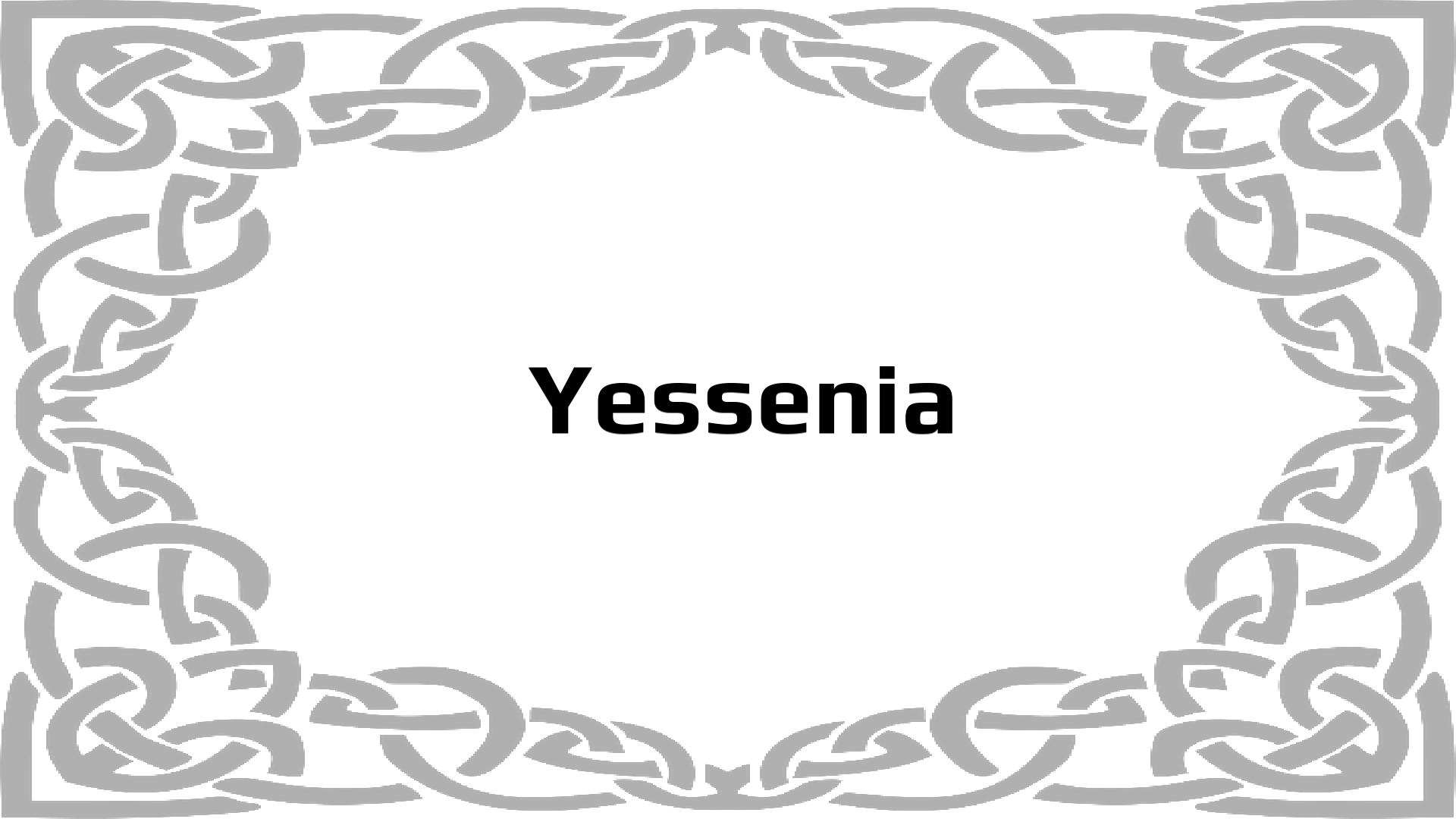 Nombres que significan Conquista