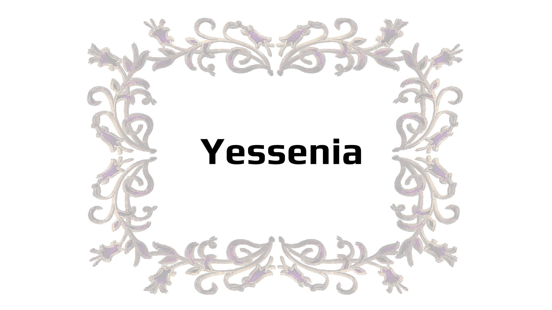 Nombres que significan Social