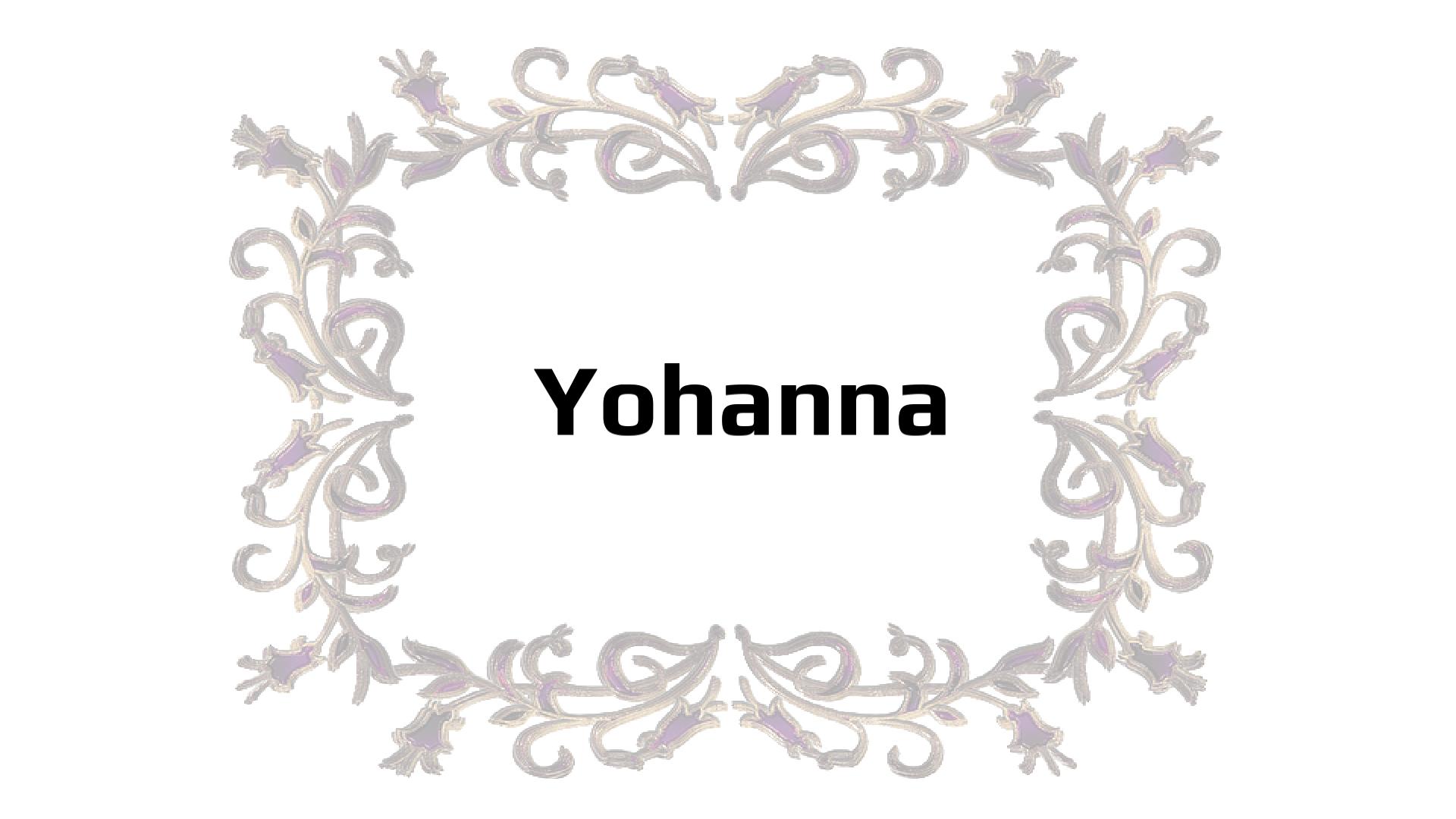 Nombres que significan Actividades