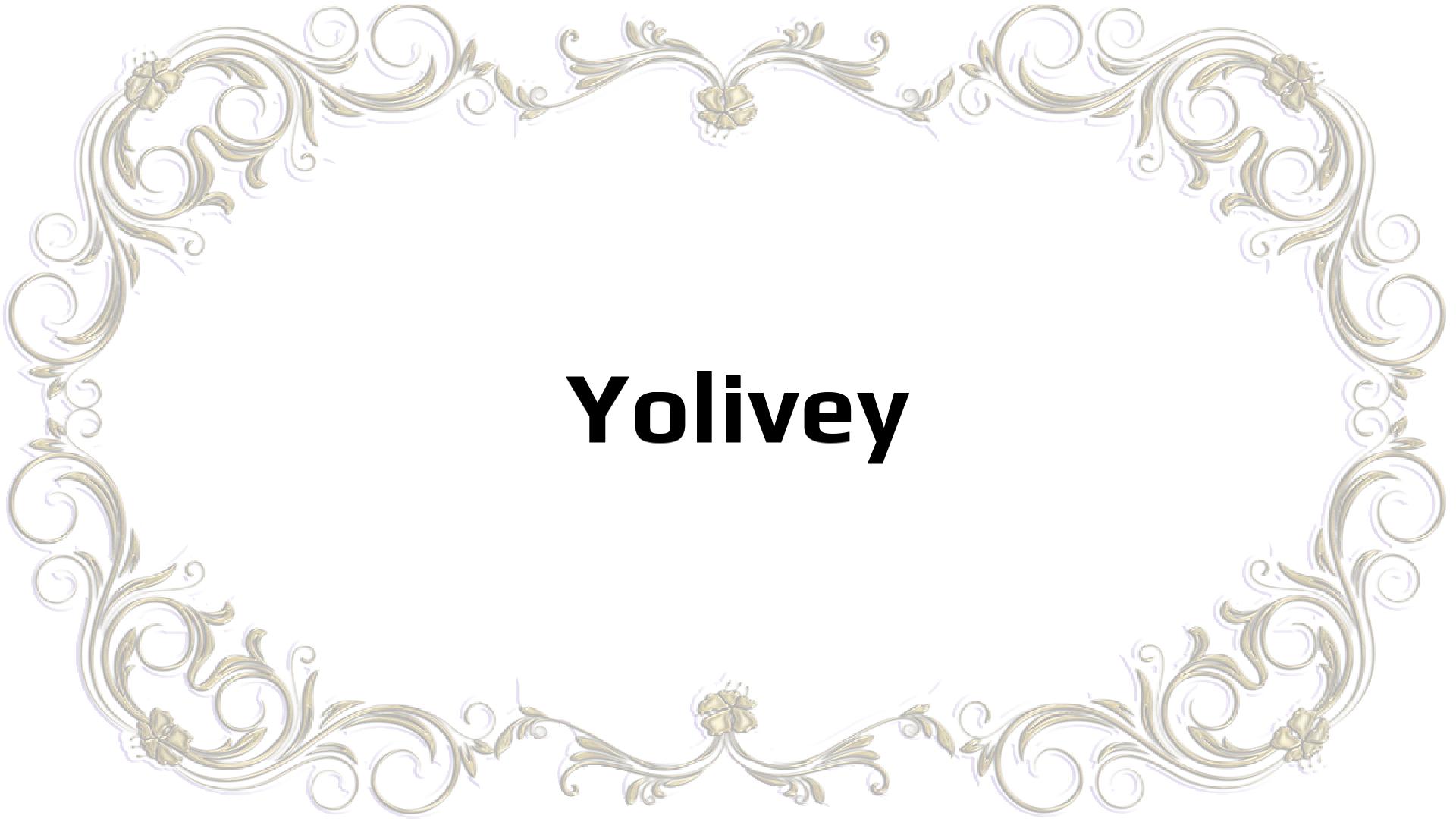 Nombres que significan Ornamental