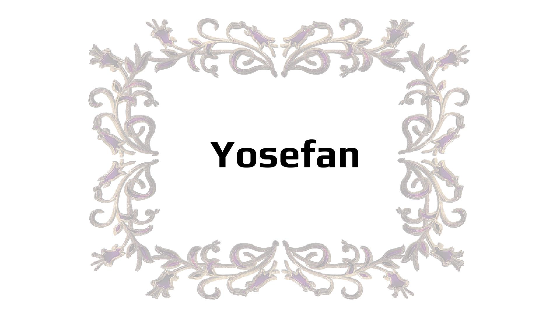 Nombres que significan Gustan