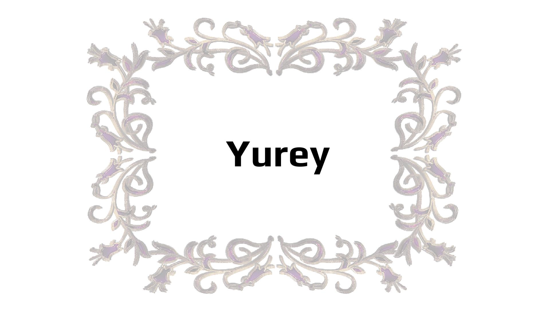 Nombres que significan Entusiasmos