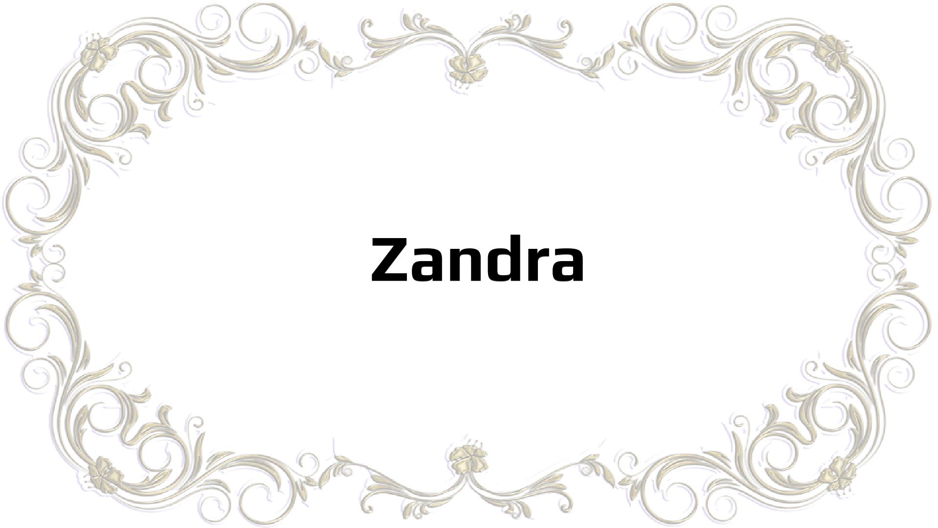 Nombres que significan Protectora