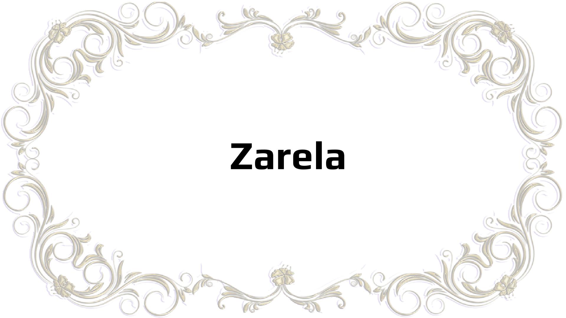 Nombres que significan Generosa