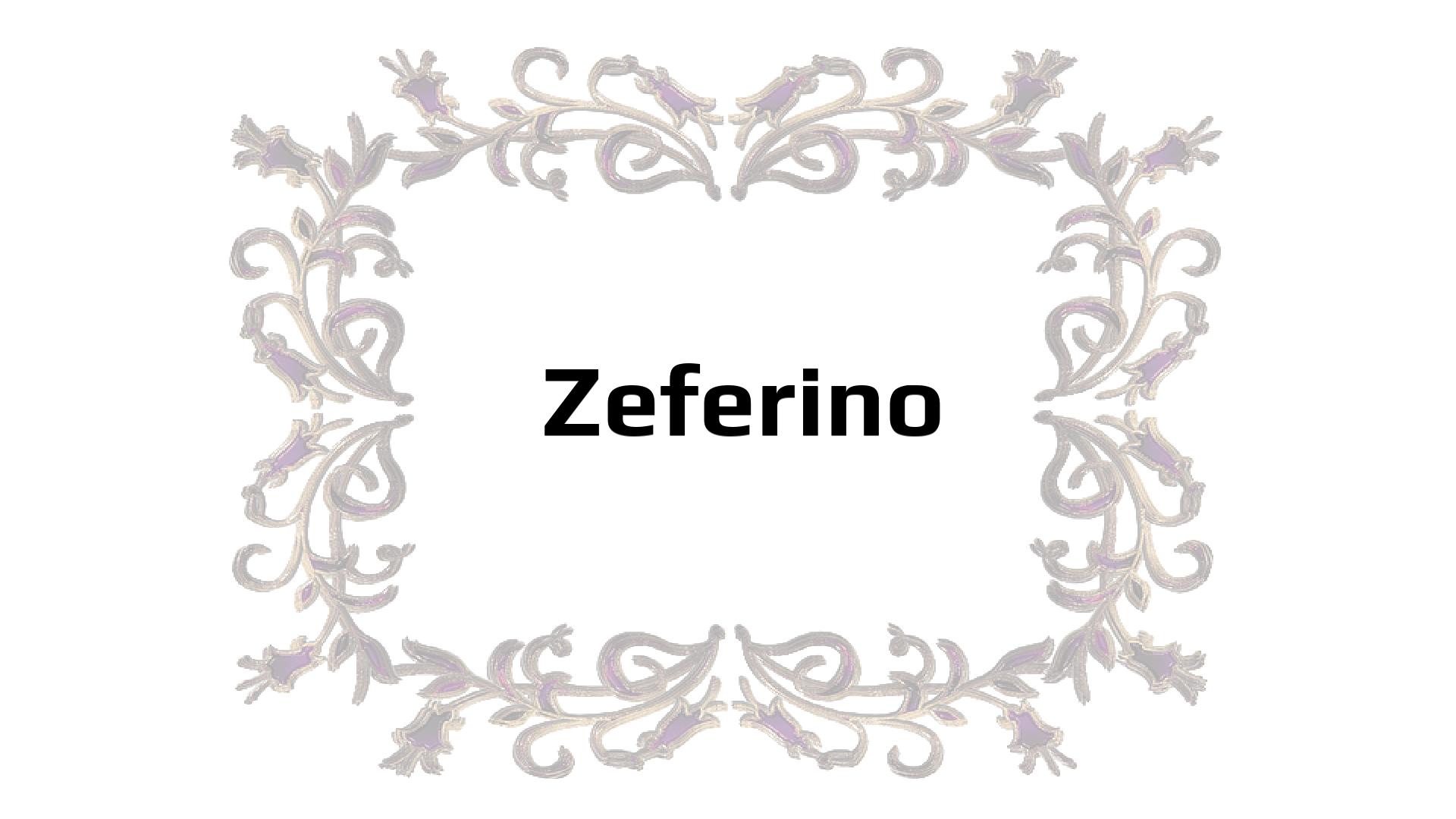 Nombres que significan Comprensivo