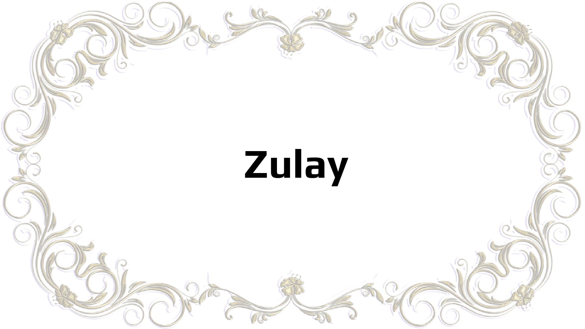 Nombres que significan Brilla