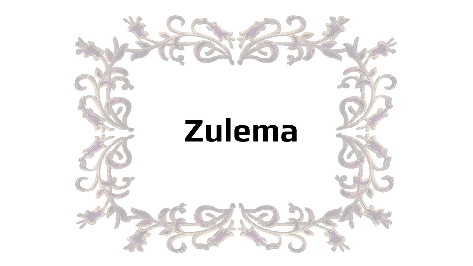 Nombres que significan Generosa