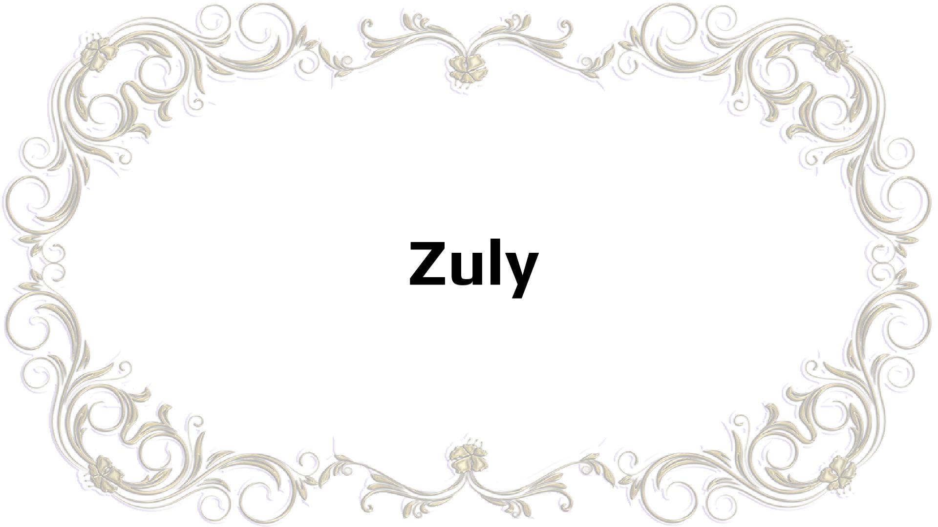 Nombres que significan Generosa