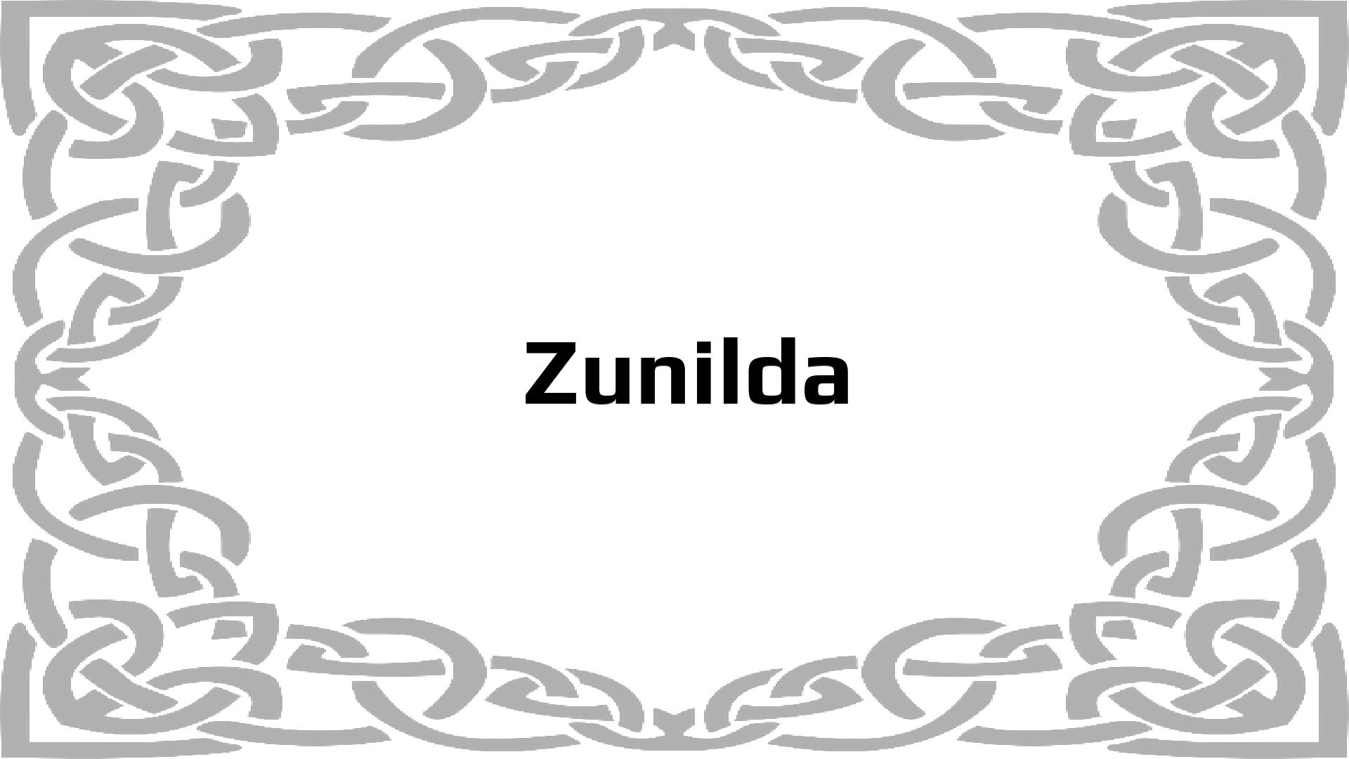 Nombres que significan Extraordinaria