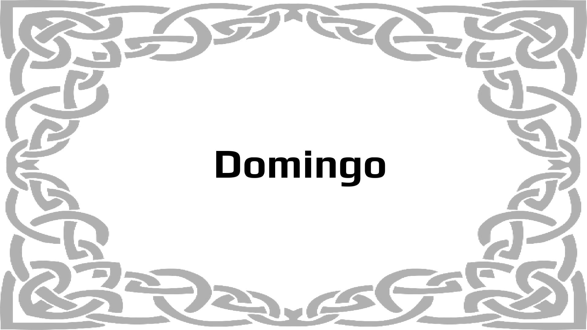 Nombres que significan Pertenece Nombres que significan Pertenece