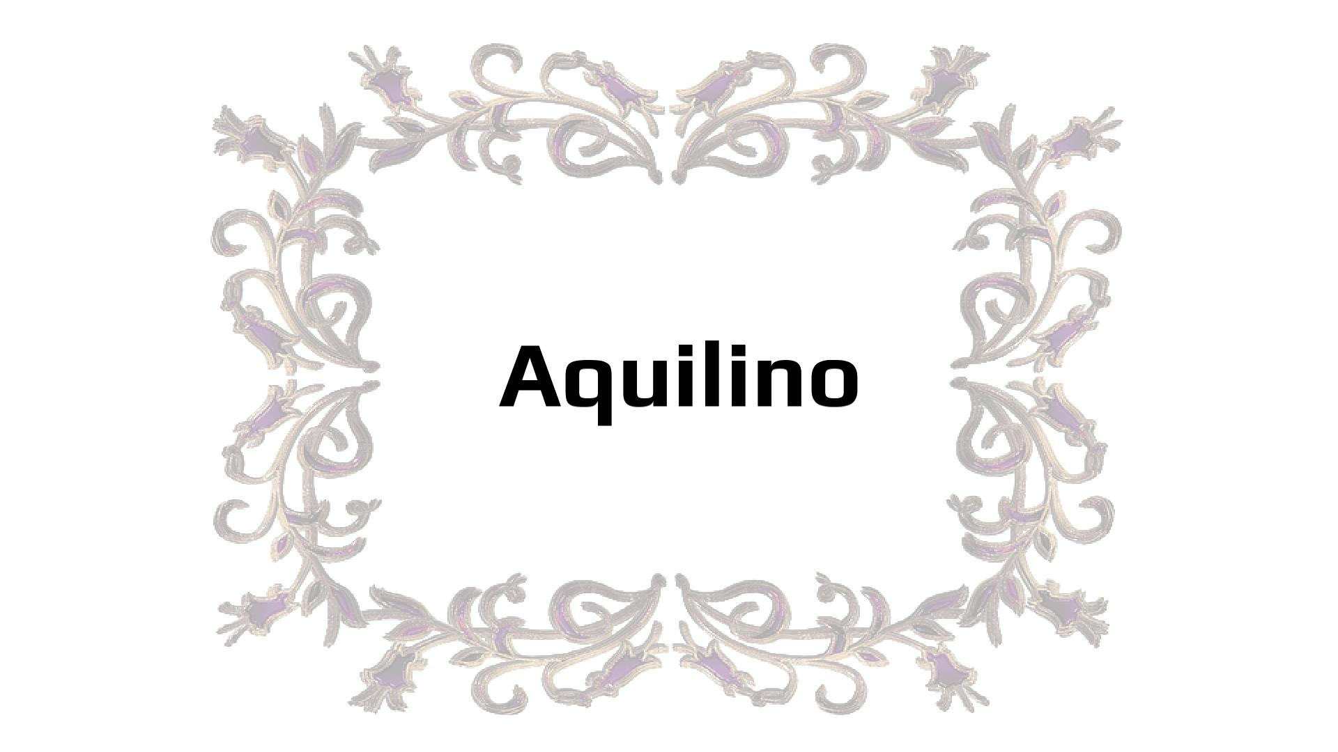 Nombres que significan Compatibles Nombres que significan Compatibles