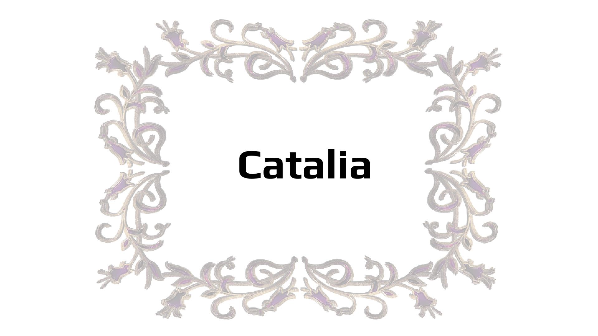 Nombres que significan Catalina Nombres que significan Catalina