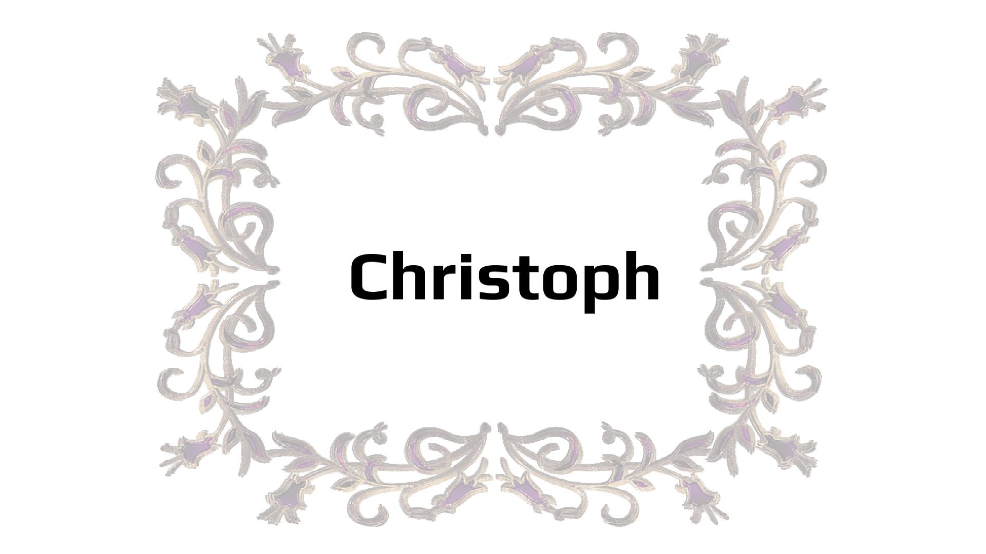 Nombres que significan Cristo Nombres que significan Cristo